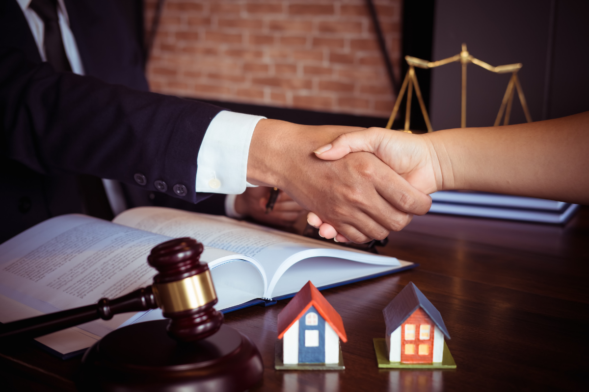 Derecho Inmobiliario